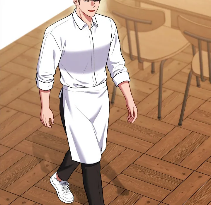 Read Sinfully Sweet chapter 14 image 85 on Lezhin