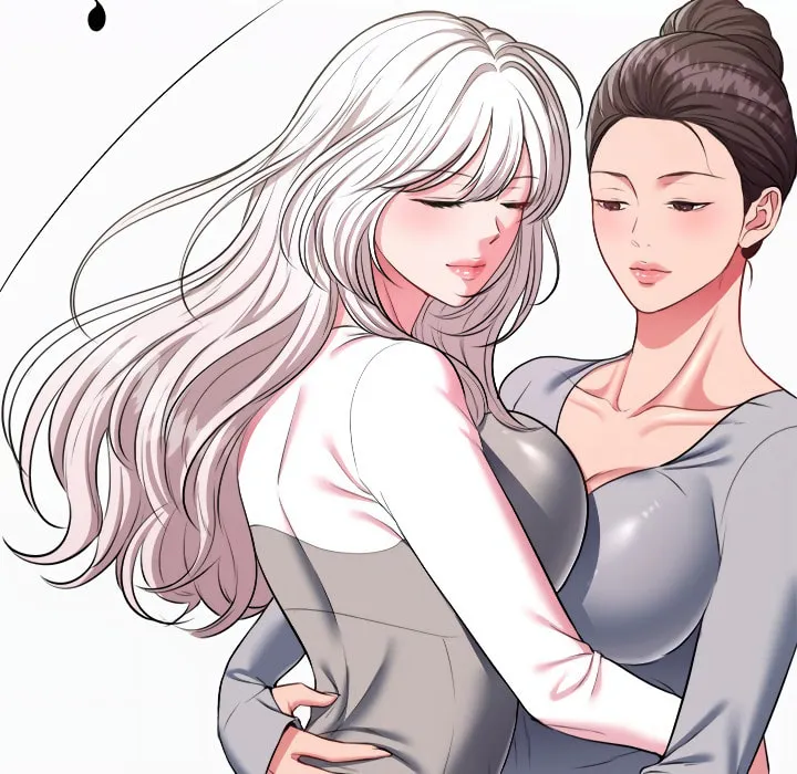 Read Sinfully Sweet chapter 14 image 9 on Lezhin