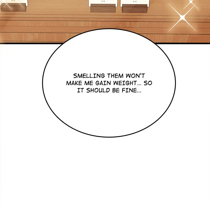 Read Sinfully Sweet chapter 14 image 96 on Lezhin
