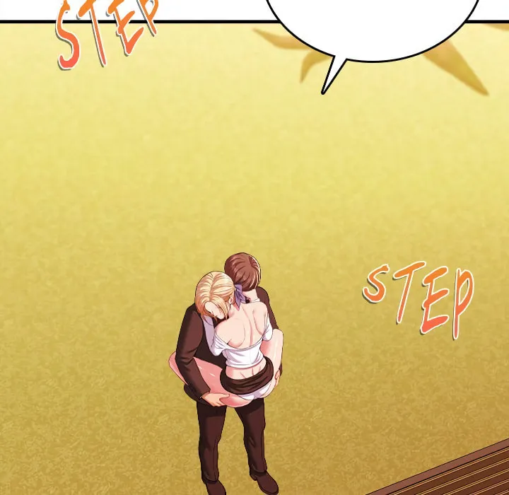 Read Sinfully Sweet chapter 15 image 105 on Lezhin