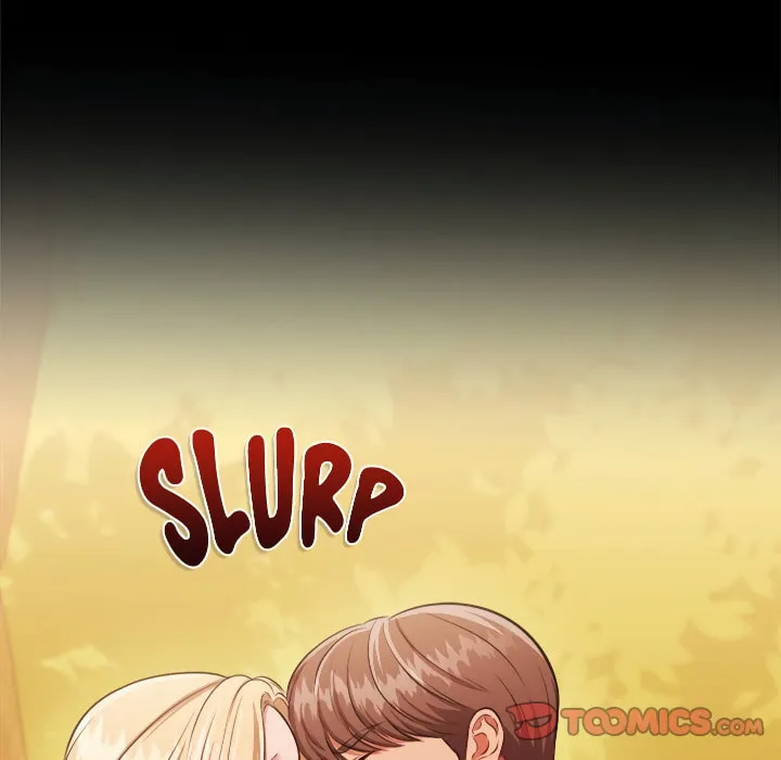 Read Sinfully Sweet chapter 15 image 11 on Lezhin