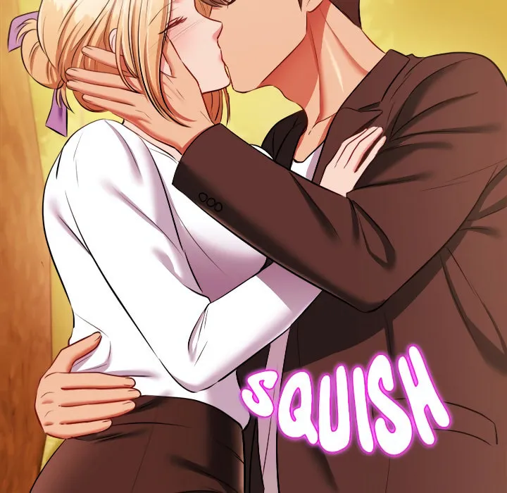 Read Sinfully Sweet chapter 15 image 12 on Lezhin