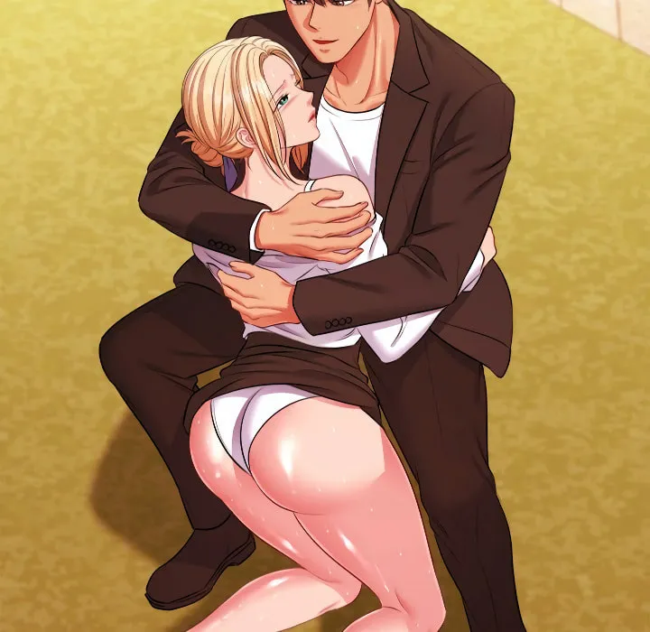 Read Sinfully Sweet chapter 15 image 140 on Lezhin