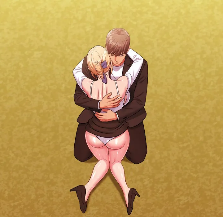 Read Sinfully Sweet chapter 15 image 145 on Lezhin