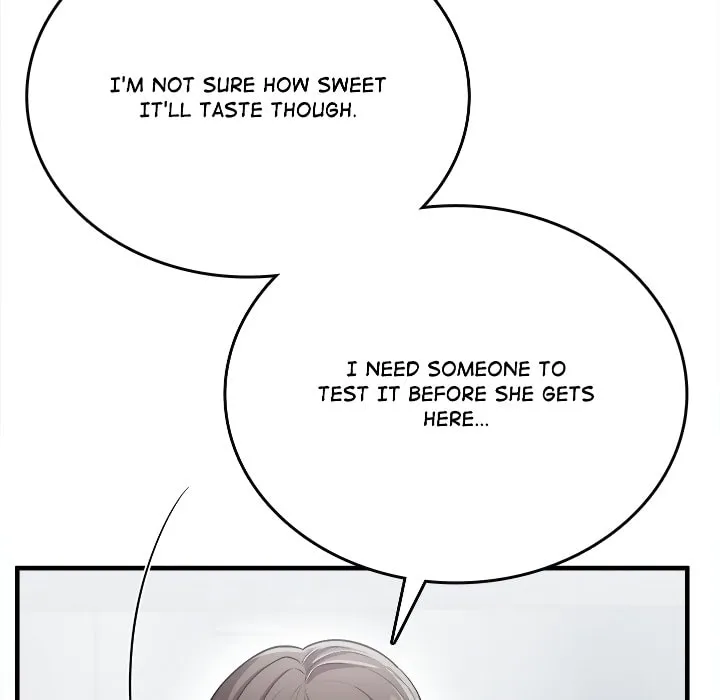 Read Sinfully Sweet chapter 15 image 164 on Lezhin