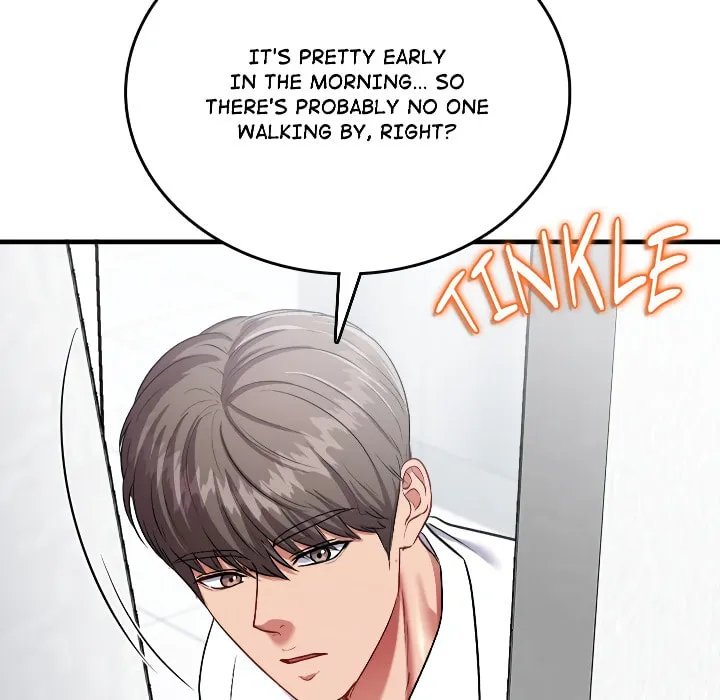 Read Sinfully Sweet chapter 15 image 167 on Lezhin