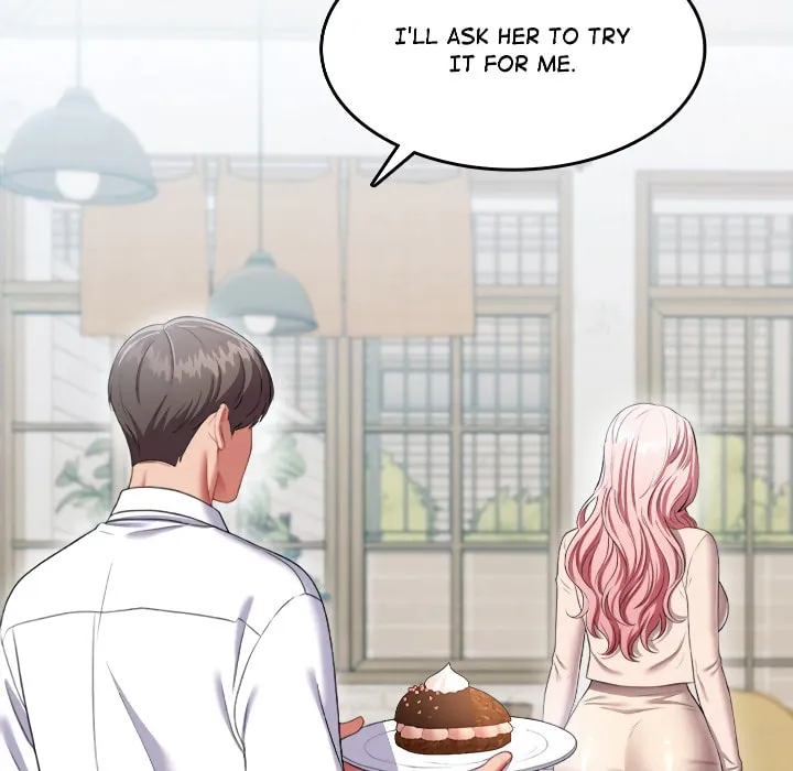 Read Sinfully Sweet chapter 15 image 172 on Lezhin