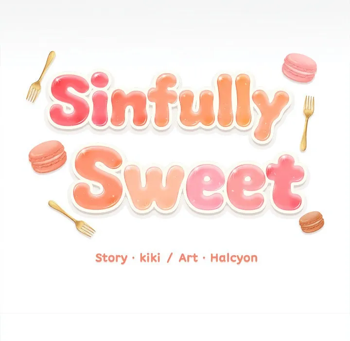 Read Sinfully Sweet chapter 15 image 18 on Lezhin