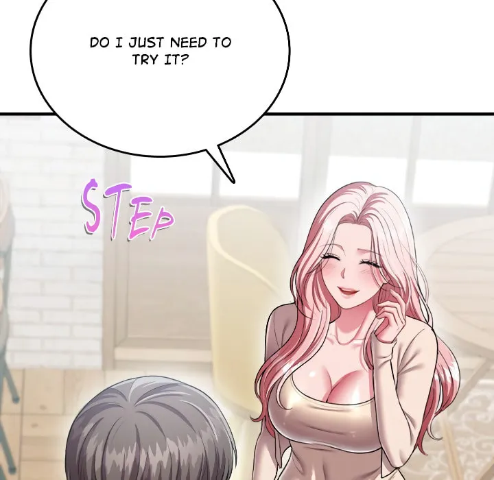 Read Sinfully Sweet chapter 15 image 197 on Lezhin