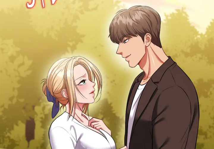 Read Sinfully Sweet chapter 15 image 2 on Lezhin