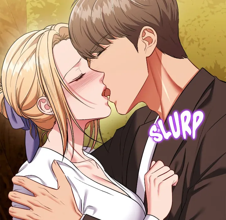 Read Sinfully Sweet chapter 15 image 20 on Lezhin