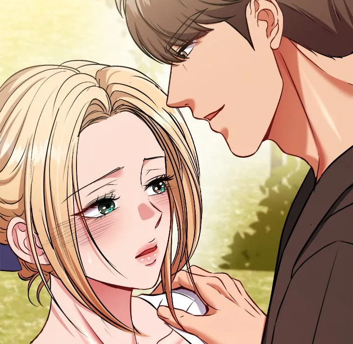 Read Sinfully Sweet chapter 15 image 5 on Lezhin