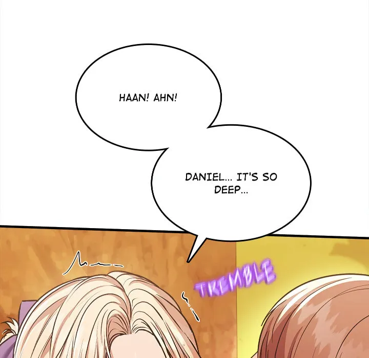 Read Sinfully Sweet chapter 15 image 64 on Lezhin