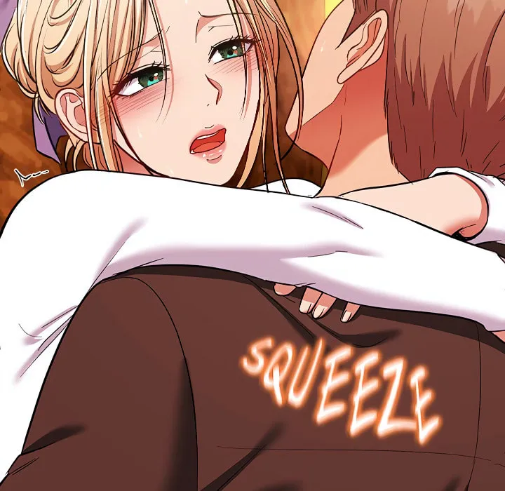 Read Sinfully Sweet chapter 15 image 65 on Lezhin