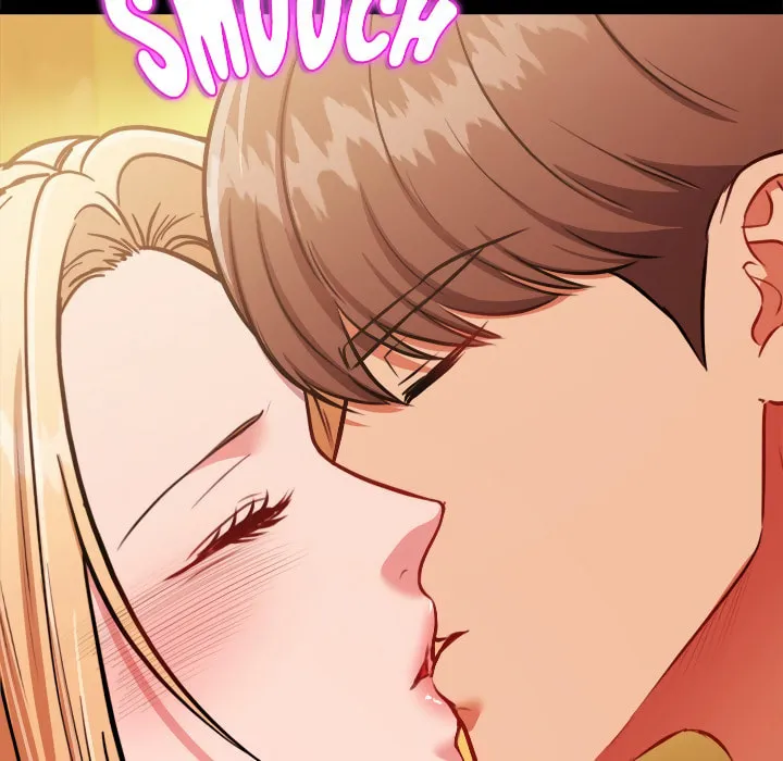 Read Sinfully Sweet chapter 15 image 9 on Lezhin
