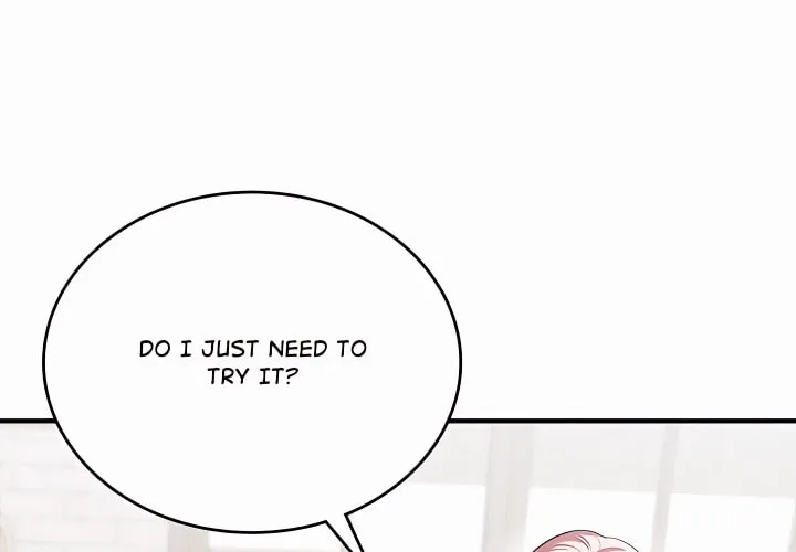 Read Sinfully Sweet chapter 16 image 1 on Lezhin