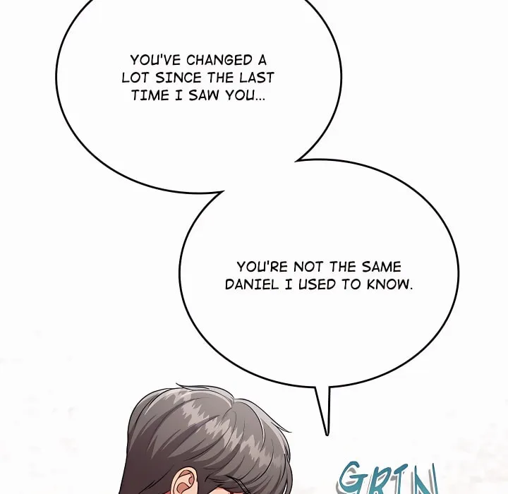 Read Sinfully Sweet chapter 16 image 101 on Lezhin