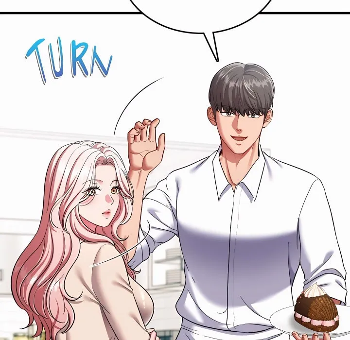 Read Sinfully Sweet chapter 16 image 110 on Lezhin