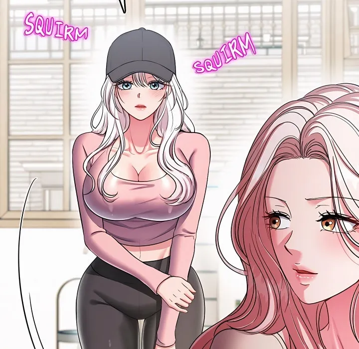 Read Sinfully Sweet chapter 16 image 113 on Lezhin