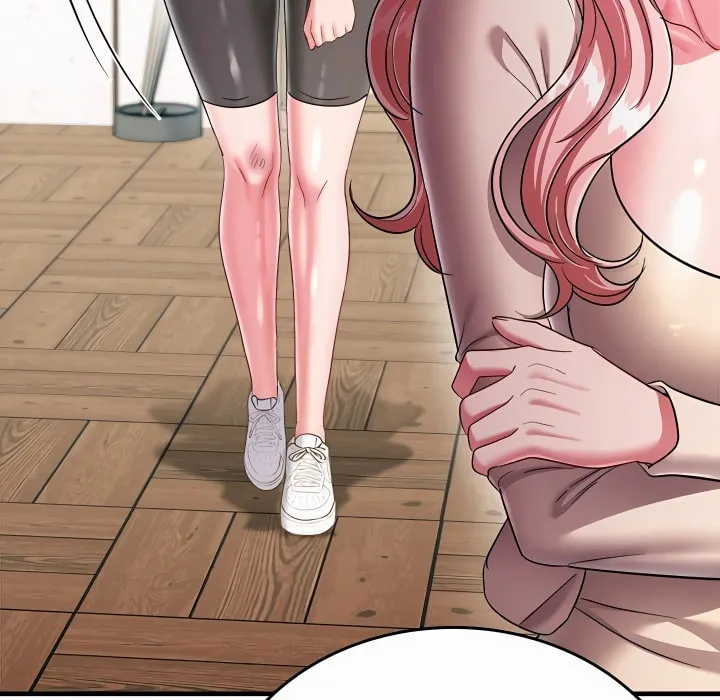 Read Sinfully Sweet chapter 16 image 114 on Lezhin