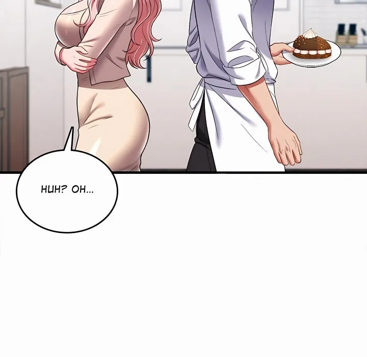 Read Sinfully Sweet chapter 16 image 117 on Lezhin