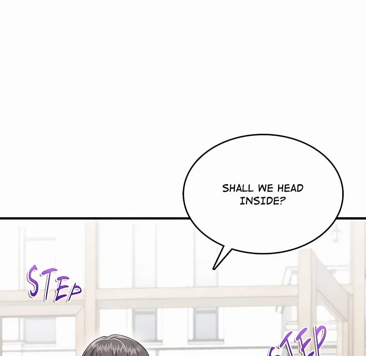 Read Sinfully Sweet chapter 16 image 118 on Lezhin
