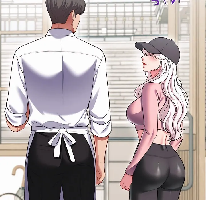 Read Sinfully Sweet chapter 16 image 119 on Lezhin