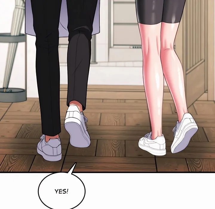 Read Sinfully Sweet chapter 16 image 120 on Lezhin