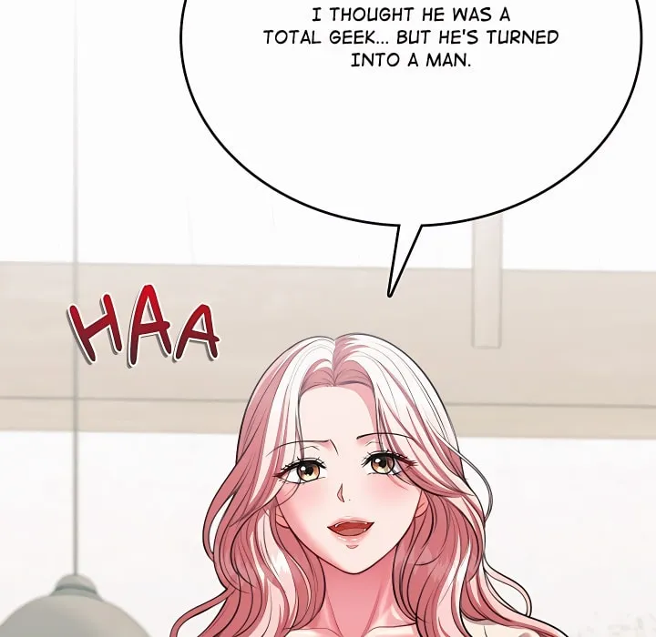 Read Sinfully Sweet chapter 16 image 122 on Lezhin