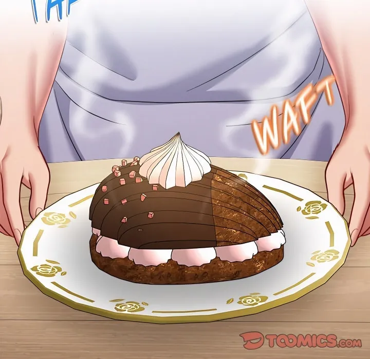 Read Sinfully Sweet chapter 16 image 131 on Lezhin