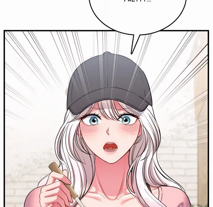 Read Sinfully Sweet chapter 16 image 133 on Lezhin