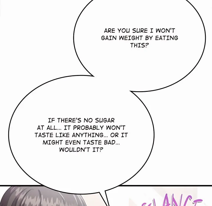 Read Sinfully Sweet chapter 16 image 135 on Lezhin