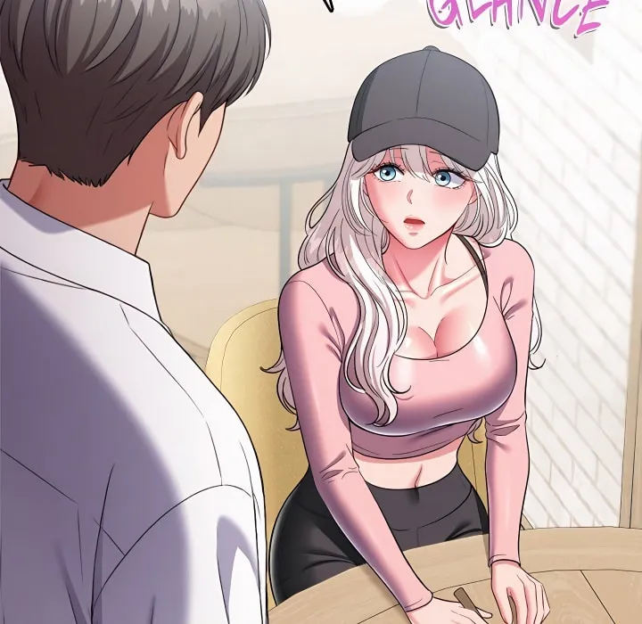 Read Sinfully Sweet chapter 16 image 136 on Lezhin