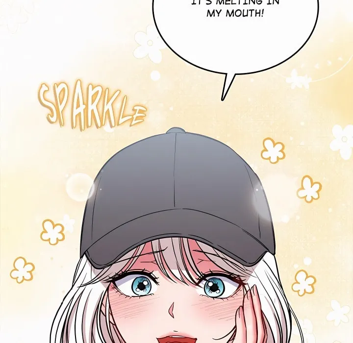 Read Sinfully Sweet chapter 16 image 144 on Lezhin