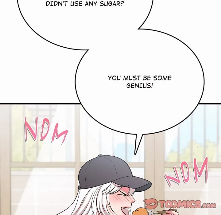 Read Sinfully Sweet chapter 16 image 147 on Lezhin