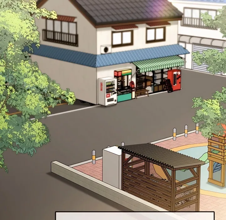 Read Sinfully Sweet chapter 16 image 15 on Lezhin