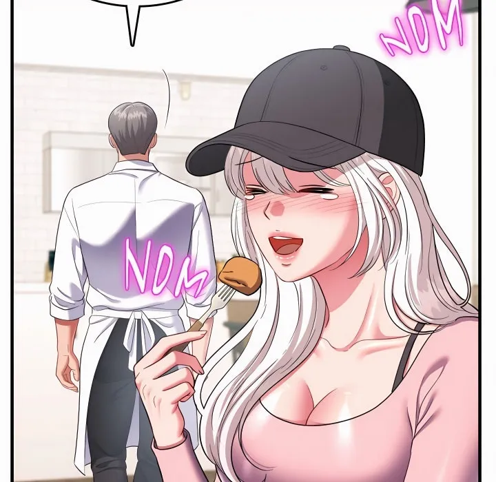 Read Sinfully Sweet chapter 16 image 156 on Lezhin