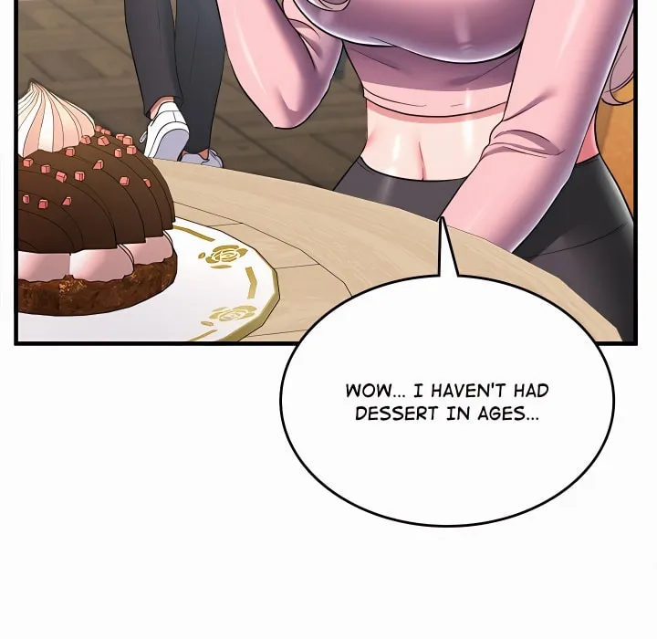 Read Sinfully Sweet chapter 16 image 157 on Lezhin