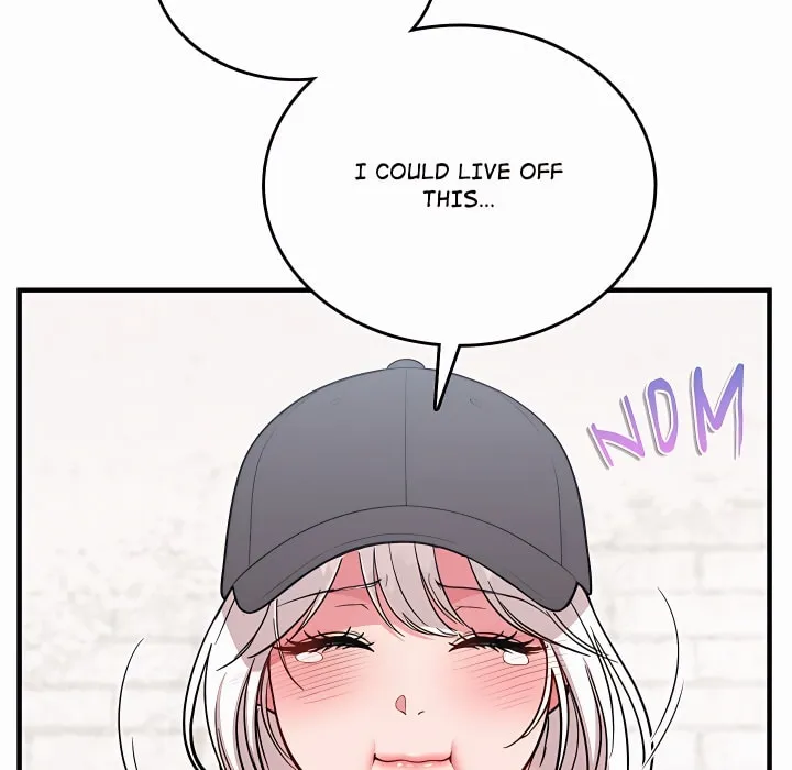 Read Sinfully Sweet chapter 16 image 159 on Lezhin