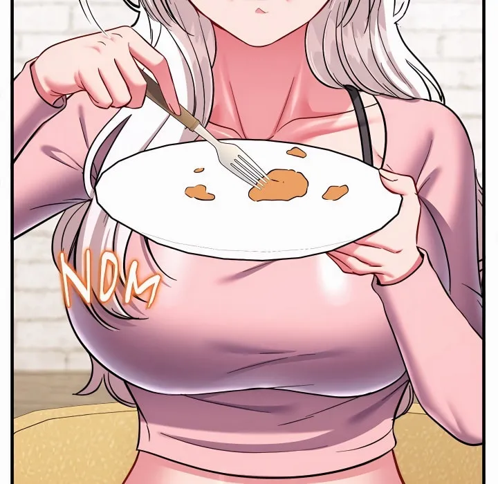 Read Sinfully Sweet chapter 16 image 160 on Lezhin