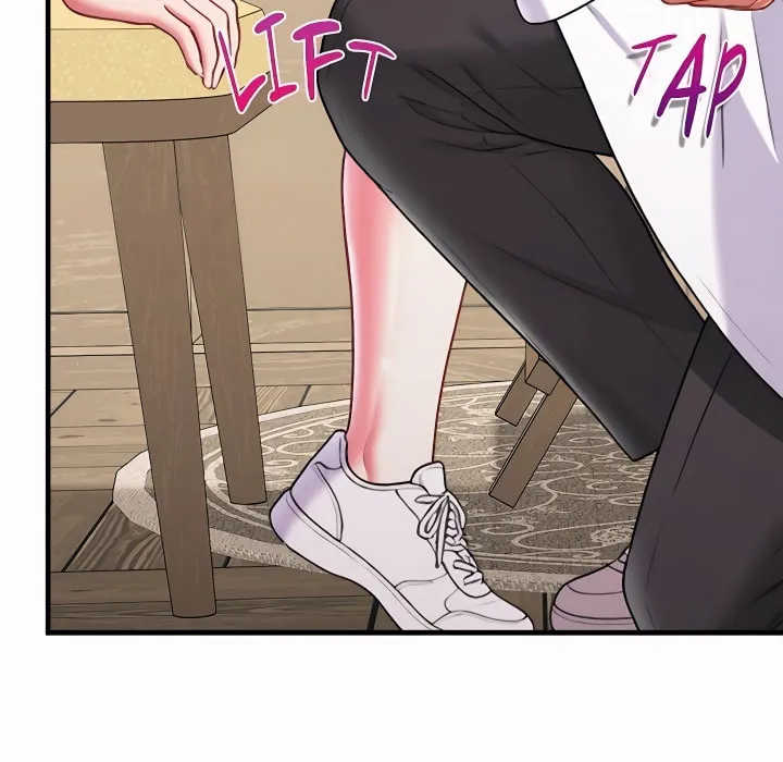 Read Sinfully Sweet chapter 16 image 169 on Lezhin