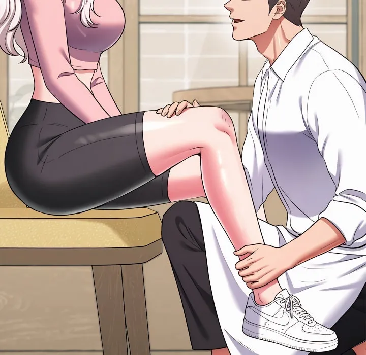 Read Sinfully Sweet chapter 16 image 173 on Lezhin