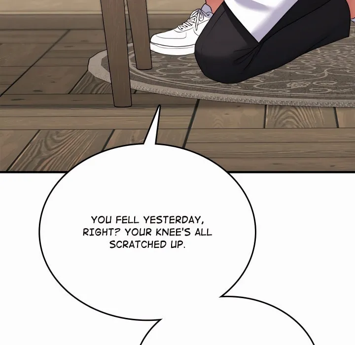 Read Sinfully Sweet chapter 16 image 174 on Lezhin