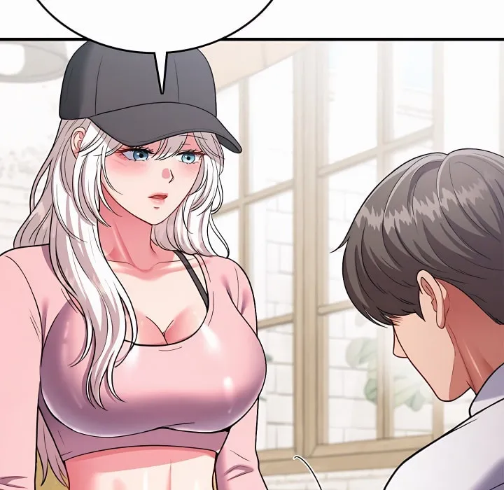 Read Sinfully Sweet chapter 16 image 176 on Lezhin