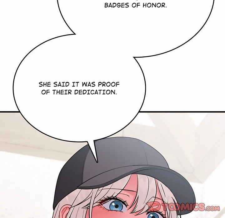 Read Sinfully Sweet chapter 16 image 179 on Lezhin