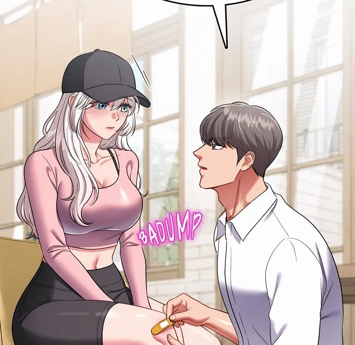 Read Sinfully Sweet chapter 16 image 183 on Lezhin
