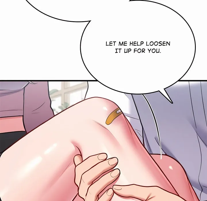 Read Sinfully Sweet chapter 16 image 190 on Lezhin