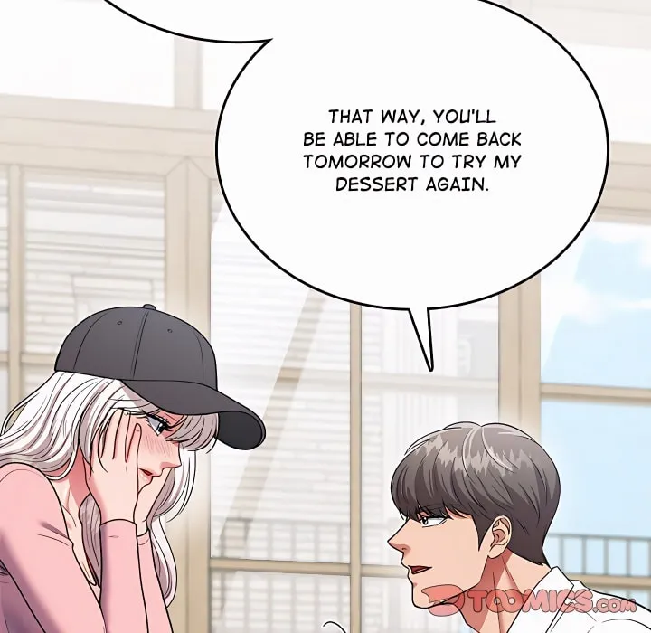 Read Sinfully Sweet chapter 16 image 195 on Lezhin