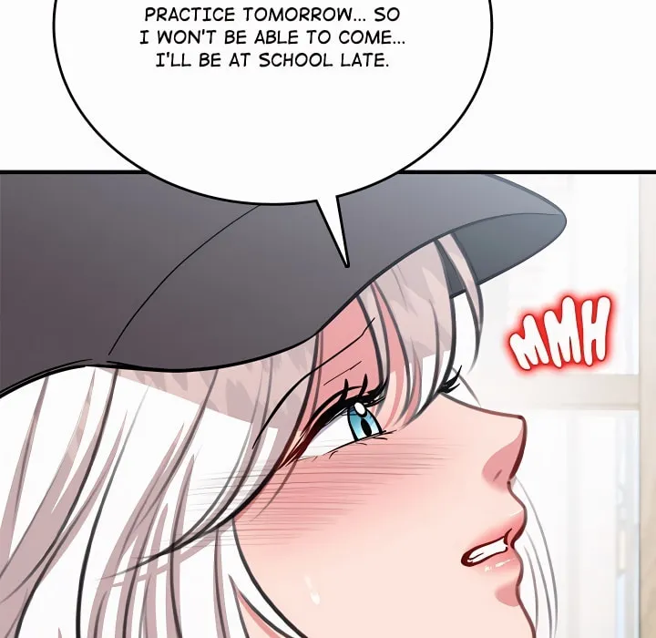 Read Sinfully Sweet chapter 16 image 198 on Lezhin