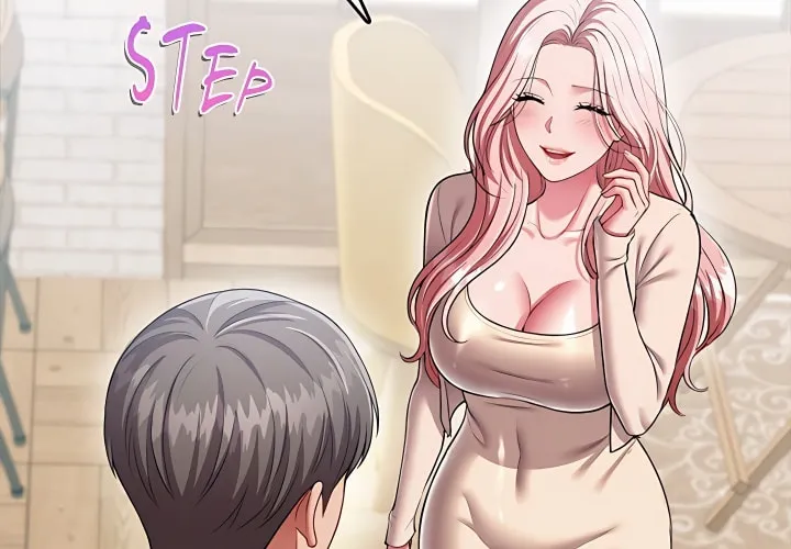 Read Sinfully Sweet chapter 16 image 2 on Lezhin